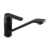 Змішувач для кухні Globus Lux Laguna GLA-0203Q-10-BB- Фото 3